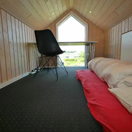 062 - Flovt, Haderslev Appartement *