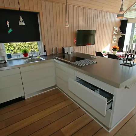 Appartement 062 - Flovt, Haderslev *