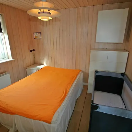 Appartement 062 - Flovt, Haderslev *